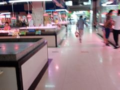 -兰陵农贸市场(新世界花苑店)