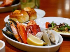 -mezza9 Macau(澳门君悦酒店)