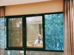 -竹淇茶馆(车站北路店)