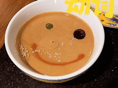 -南门涮肉(上海一店)