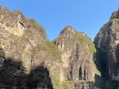 -龙庆峡风景区