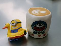 -Manner Coffee(IFS一楼店)