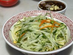 -天天初二·天津传统捞面·天津特色菜(凌奥总店)