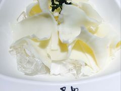 -巴奴毛肚火锅(商城路店)