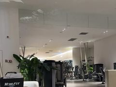 -YCHL FIT 健身(星寰店)