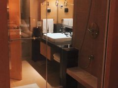 -上海浦西万怡酒店