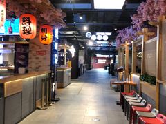-凯德MALL(望京店)