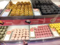 -稻香村(观前街店)