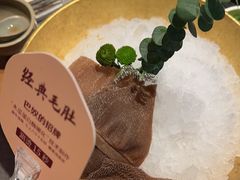 -巴奴毛肚火锅(京西大悦城店)