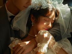 -爱度婚纱摄影(横店华夏大道店)