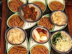 -芝麻花餐厅(祁家豁子店)