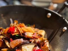 吊锅三菇-吃货私房菜(丽江束河古镇店)