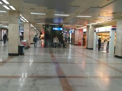 -哈尔滨太平国际机场