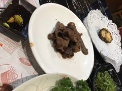 -松坂屋日料自助(长城路店)
