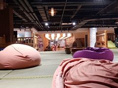 -汤W城市微度假(仓山店)