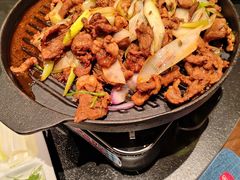 -全聚德烤鸭店(马家堡店)