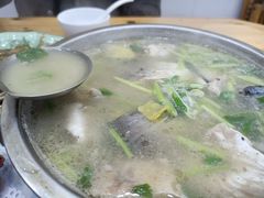 -老奇味(后田街店)