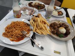 -宜家·瑞典风味餐厅(北京西红门店)