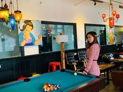 -拖板鞋咖啡旅行酒店(春熙路地铁站店)