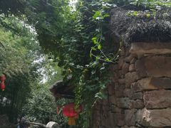 -竹泉村旅游度假区