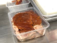 -万荣烤鸭店·北京菜(天坛店)