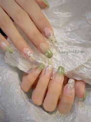 -M·X Nail日式美甲美睫