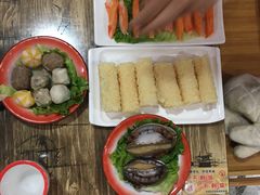 -小龍鳳·港式海鲜打边炉(沙湖路店)