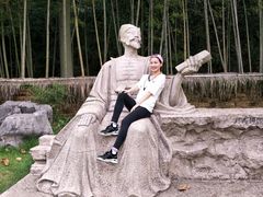 -常德桃花源景区