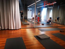 -FineYoga梵音瑜伽·普拉提