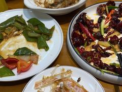 -醉壹号海鲜大排档(厦门美食地标店)