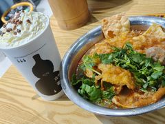 -柳星螺蛳粉(长业天悦城店)