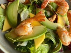 祖母招牌沙拉-G+KITCHEN(龙湖狮山天街店)