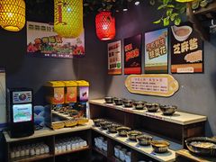 -千亿来乌拉火锅(德胜店)