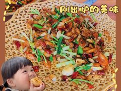 -古城苗家土菜馆(河景餐厅店)