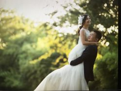 点击看大图 -太郎花子婚纱摄影艺术中心