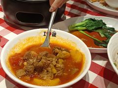 -西贝(吴江路湟普汇店)