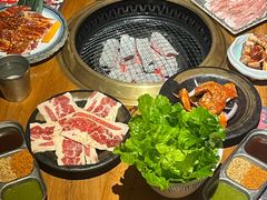 -竹涟烧肉(欢肆店•原星悦荟店)
