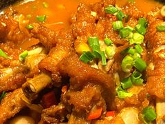 -坛宗剁椒鱼头(河西王府井店)