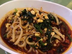 -麦香苑(宝泉路店)