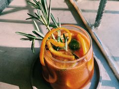 -BE NORMAL CAFE(霞溪路店)