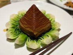 金牌扣肉-杭州君悦酒店·湖滨28中餐厅