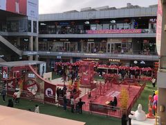 -首创奥特莱斯(北京店)