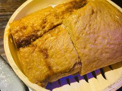 -绿茶餐厅(西湖银泰百货店)