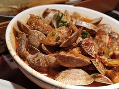 -味福记·本地特色菜(八一万达广场店)