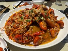 -陈帅夜排档·龙虾·炒菜·烤串(世茂店)