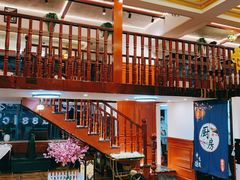 -老克勒上海菜(南京路步行街店)