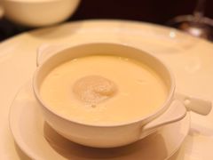 -万豪中餐厅·粤菜·北京粤财JW万豪酒店