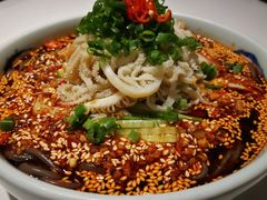 -院8里·少城记忆老川菜(宽窄巷子店)