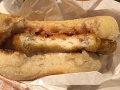 -麦当劳(朝阳北路店)