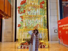 -济南喜来登酒店-采悦轩中餐厅